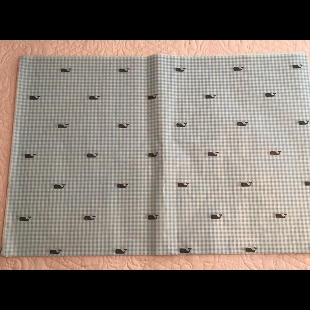 Vineyard Vines tissue paper